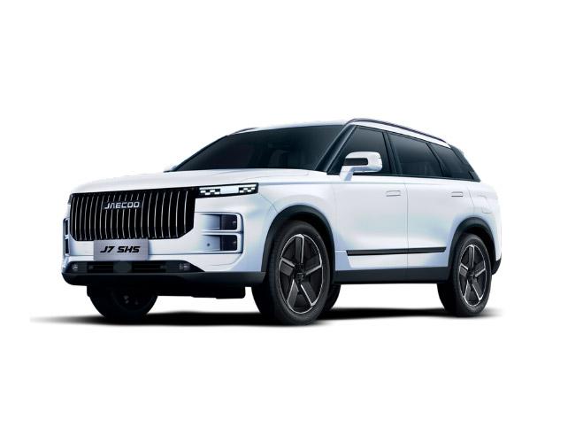 Suv Jaecoo J7 Shs