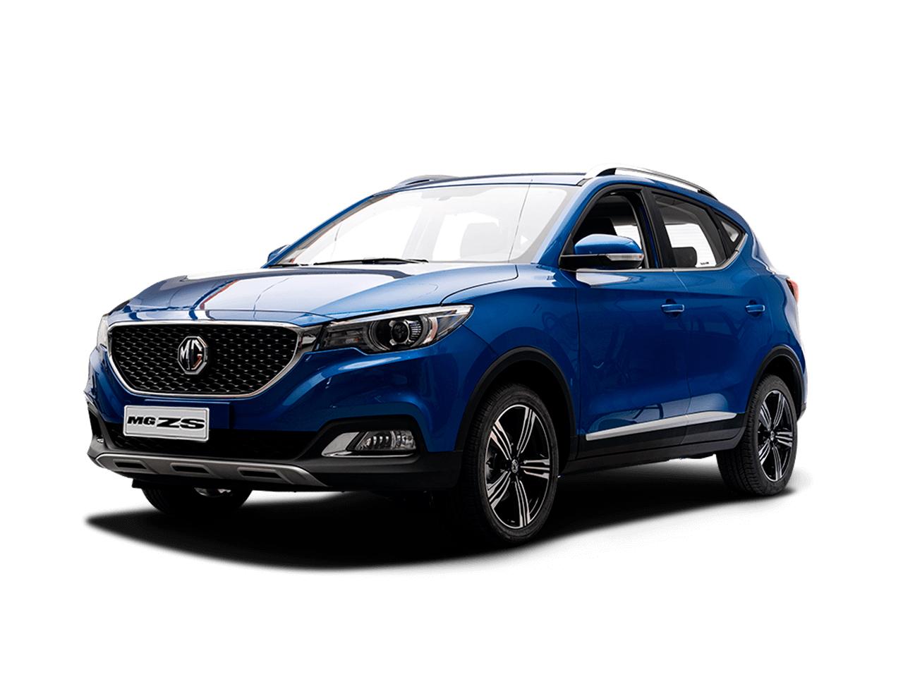 Suv MG MG ZS