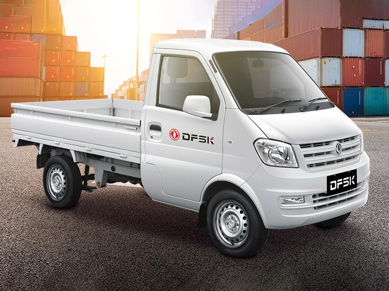Camioneta DFSK TRUCK CS