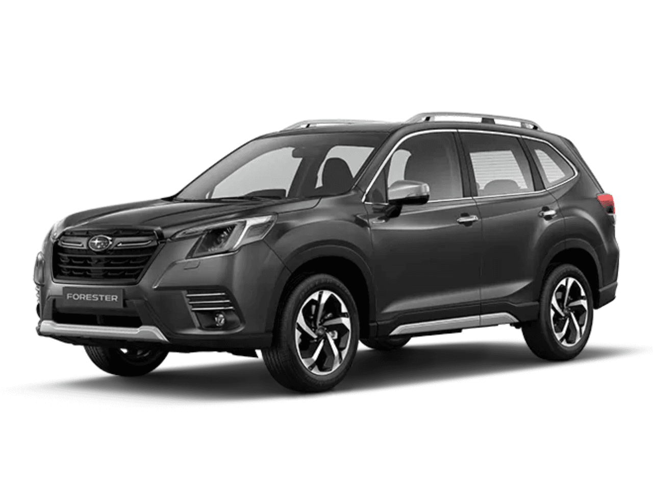 Suv Subaru New Forester Hibrido