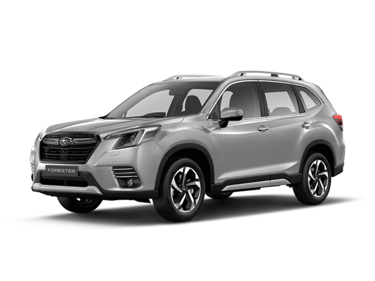 Suv Subaru New Forester