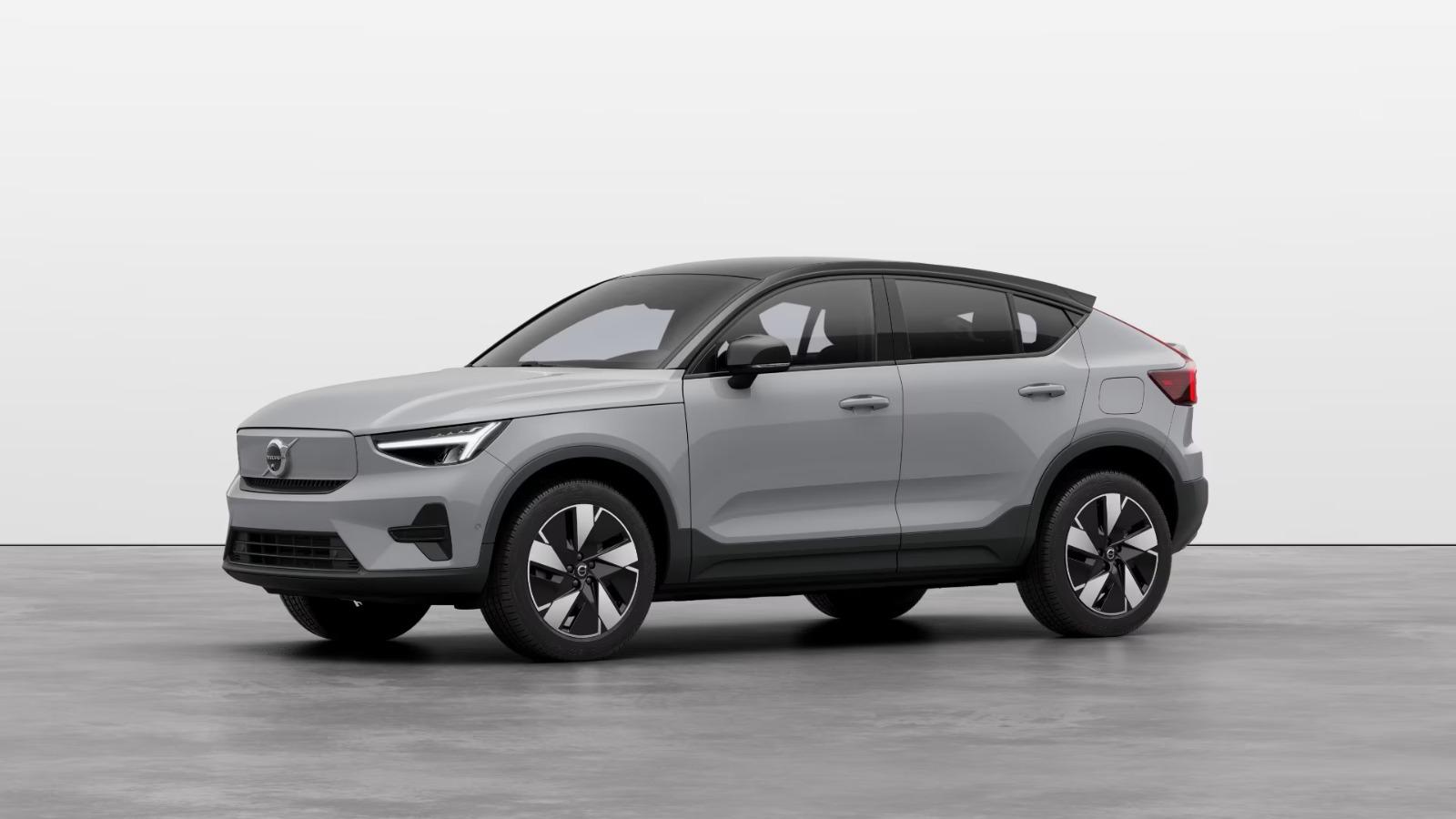 Suv VOLVO EC40