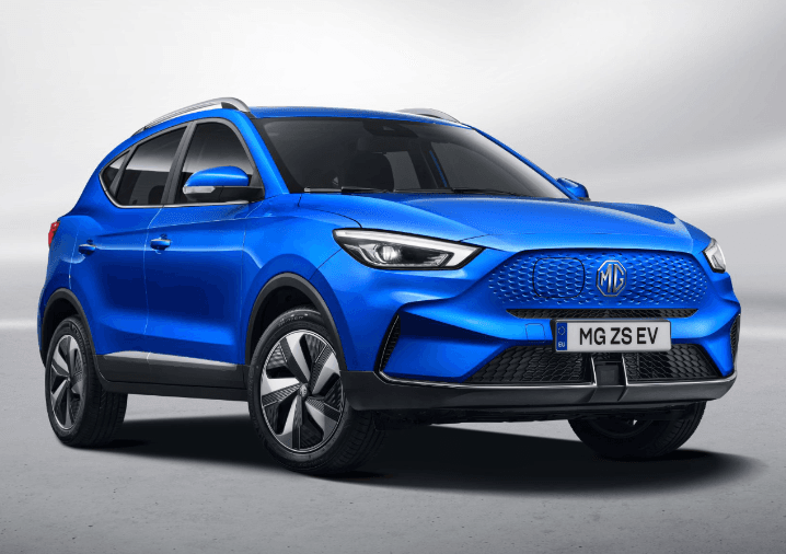 Suv MG MG ZS EV
