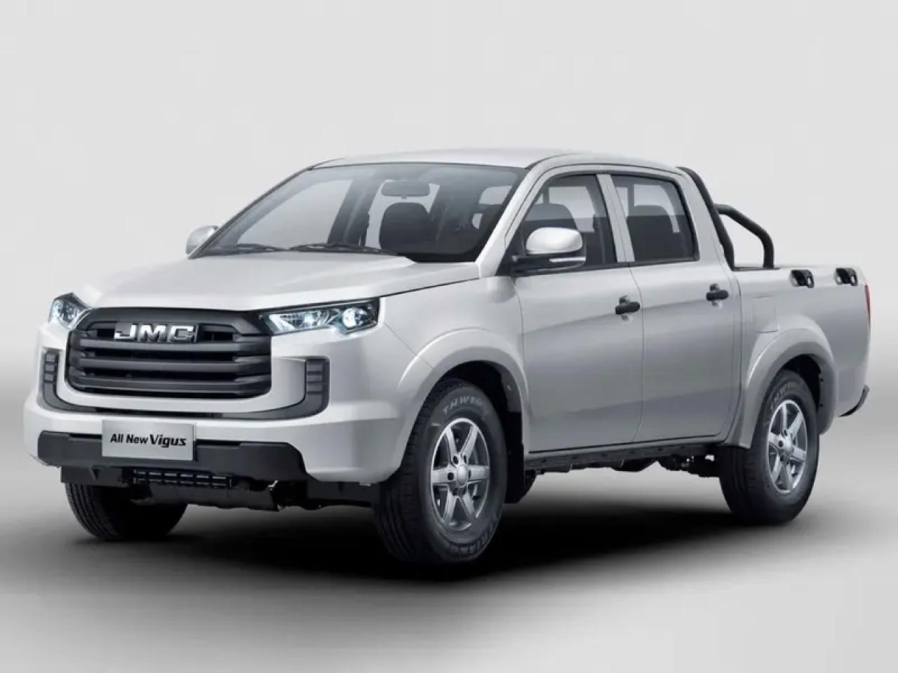 Camioneta JMC NEW VIGUS WORK