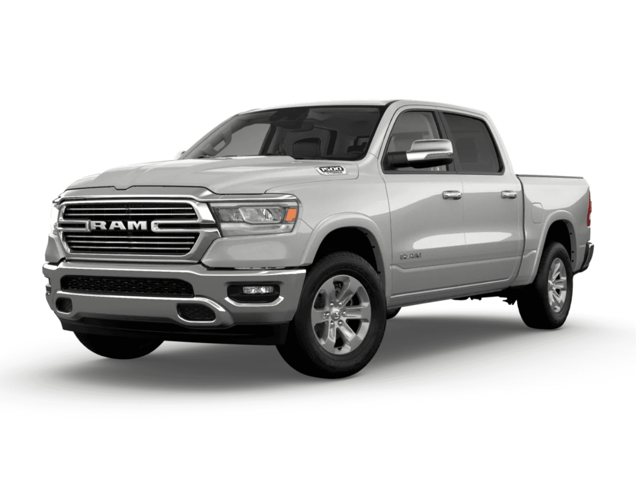 Camioneta RAM 1500