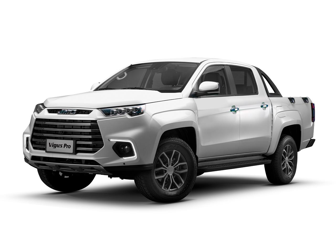 Camioneta JMC VIGUS PRO