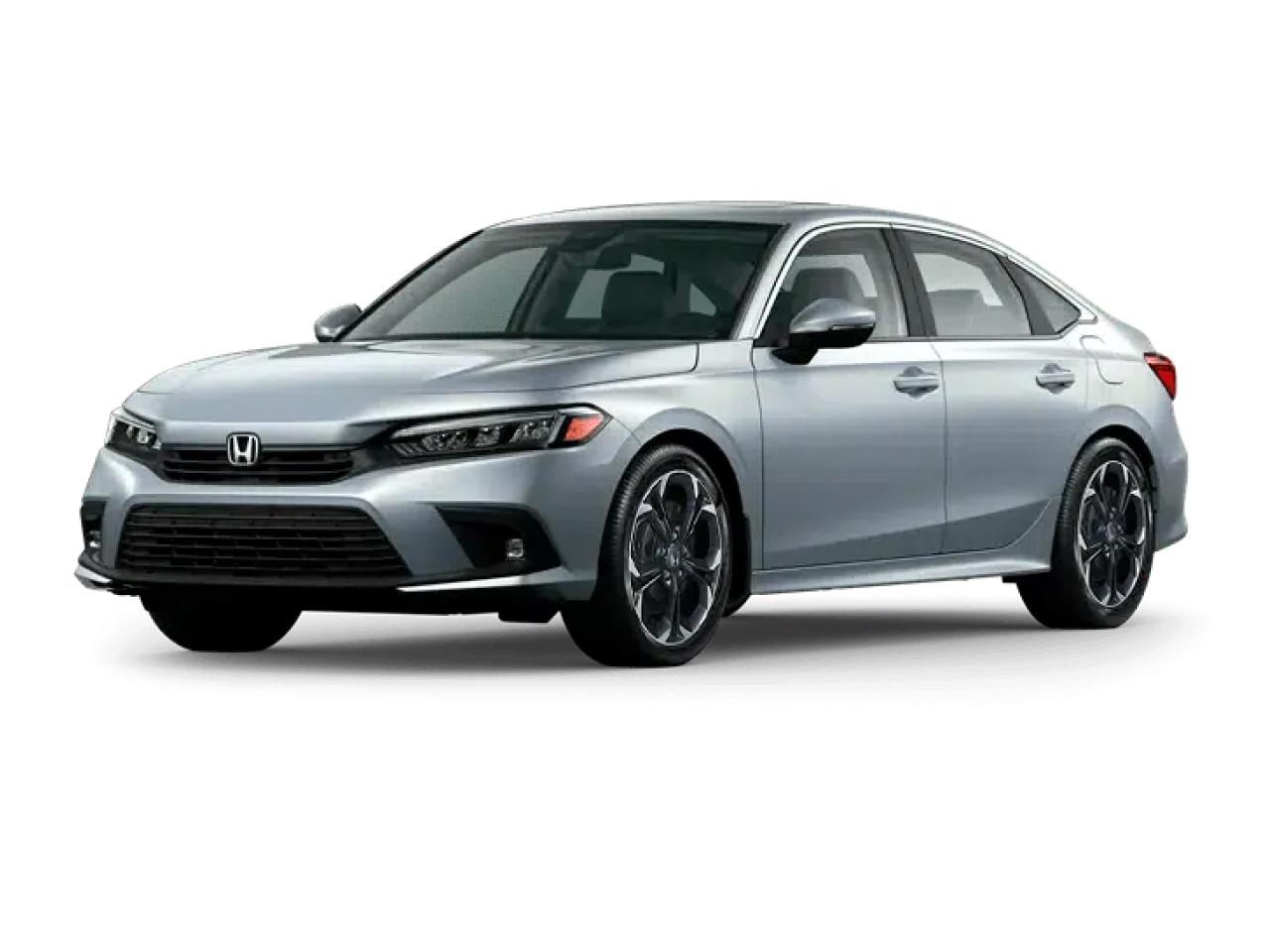 Sedan Honda Civic