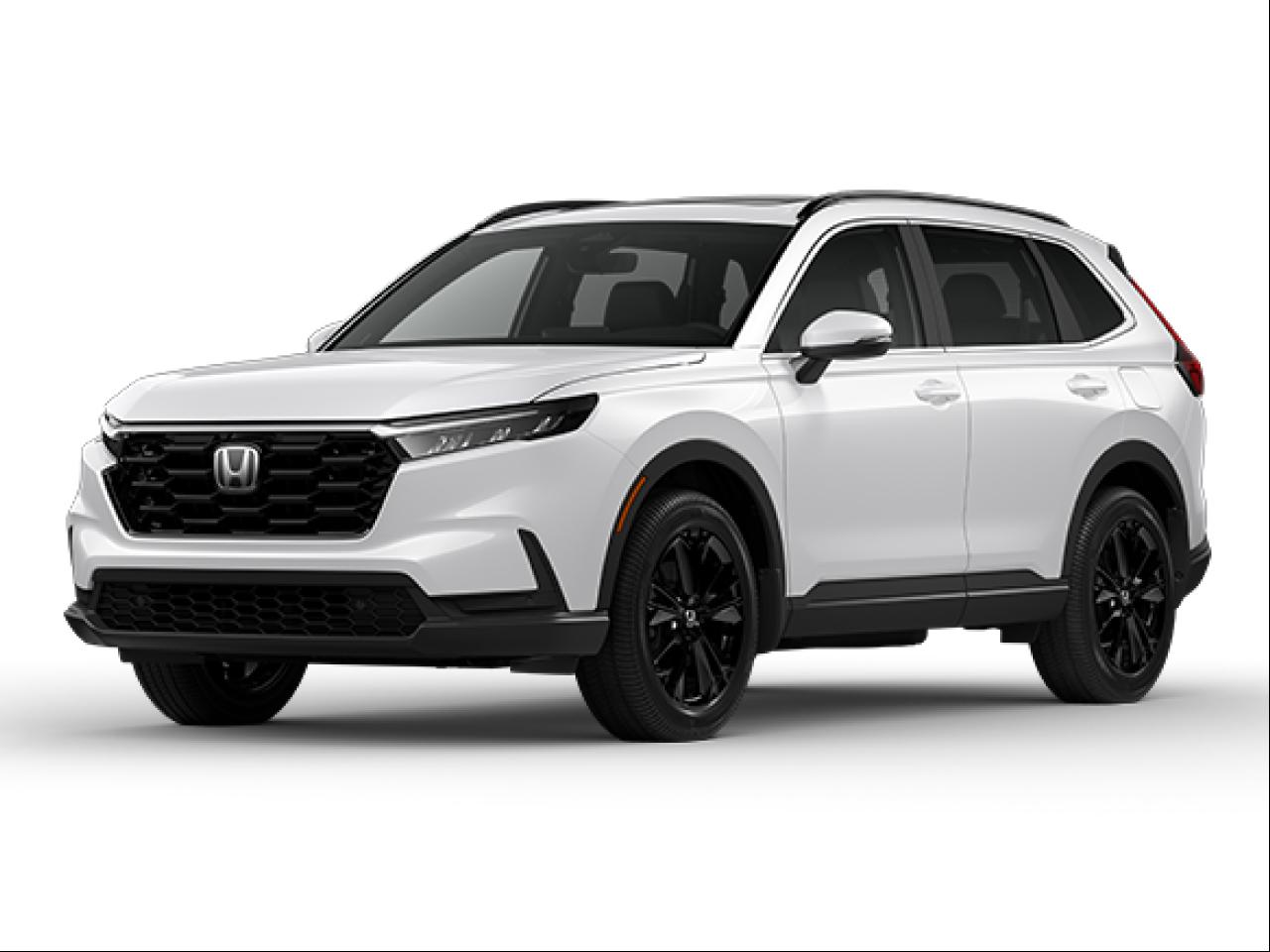 Suv Honda Cr-v