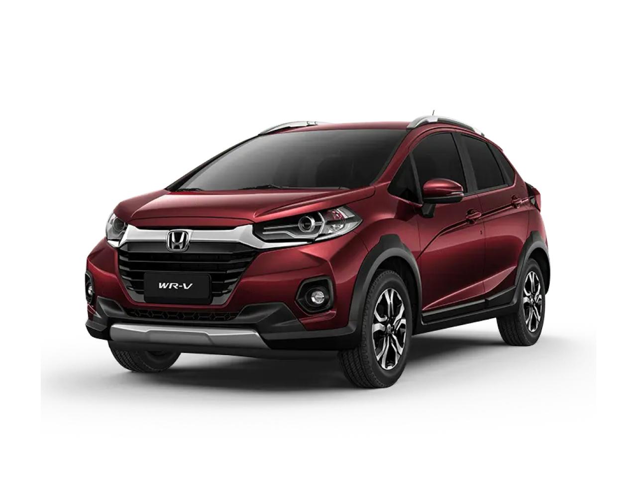 Sedan Honda Wr-v