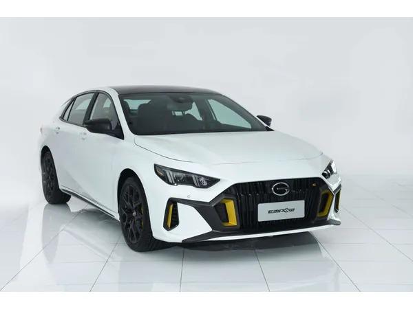 Sedan Gac Motor Empow
