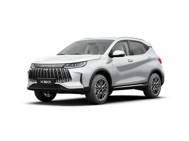 Suv Jetour X50