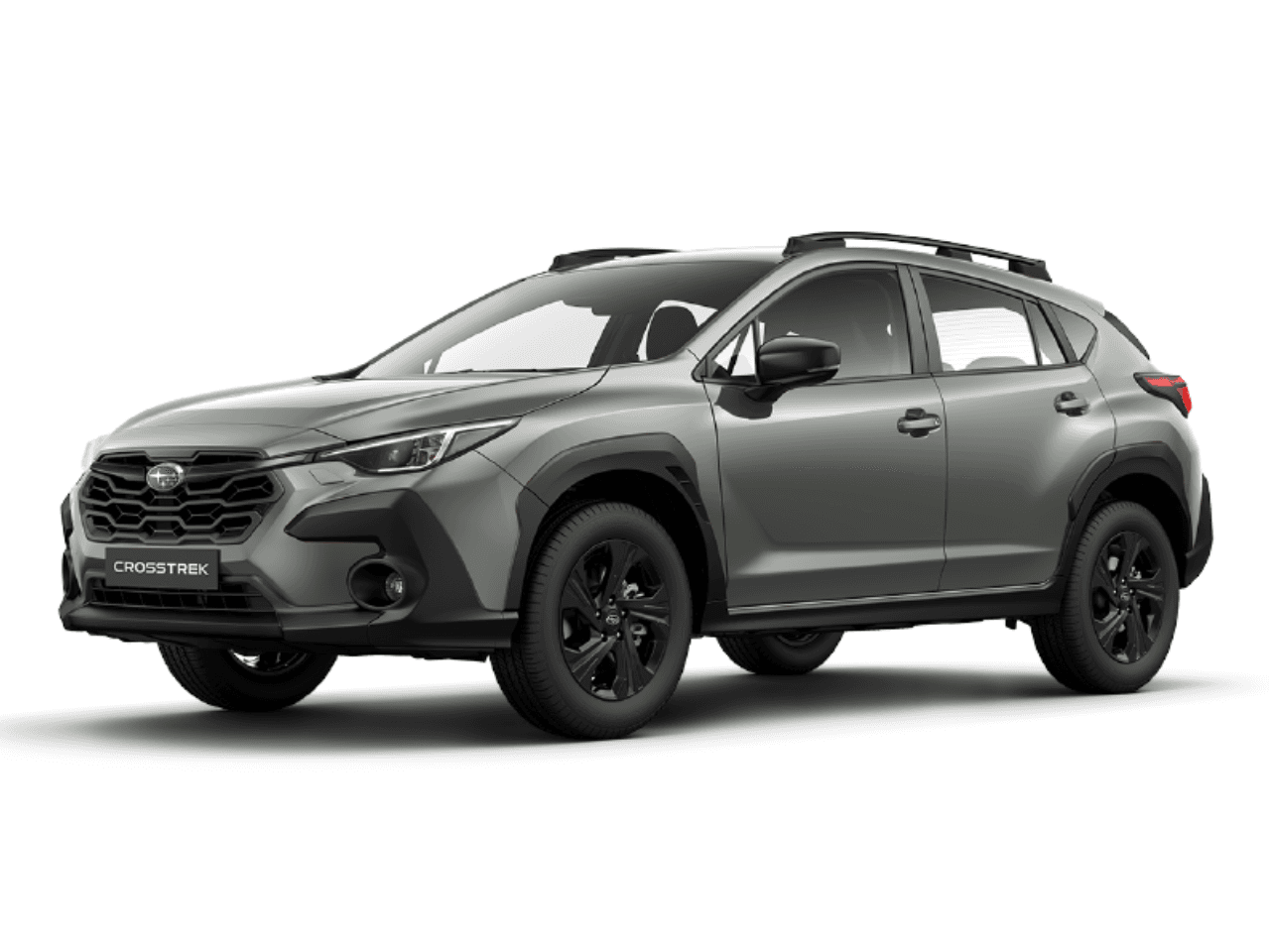 Suv Subaru All New Wrx