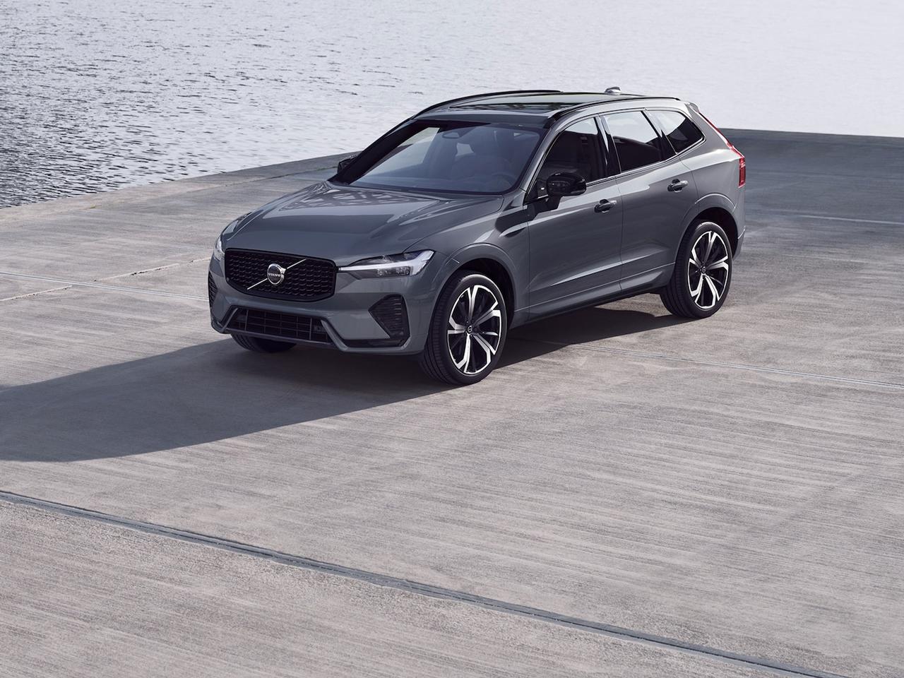 Suv VOLVO XC60