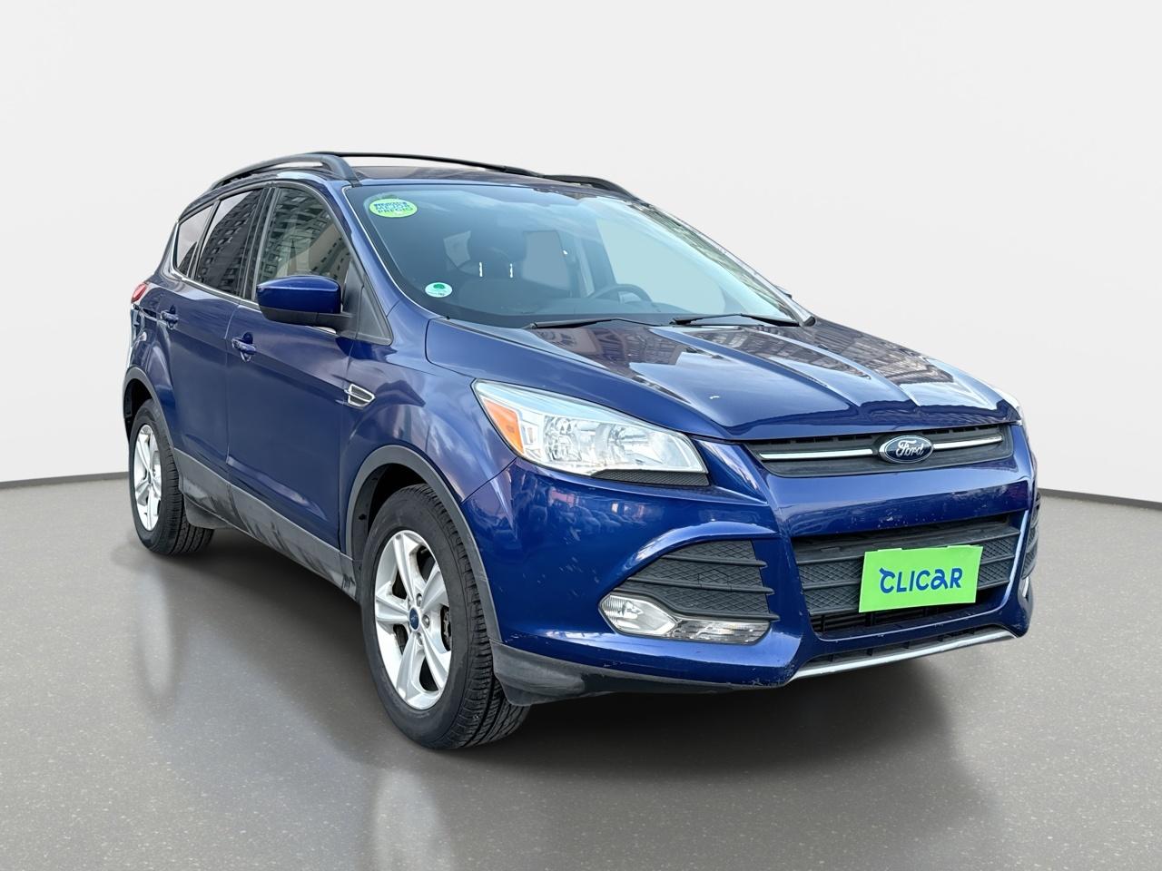 Suv Ford Escape