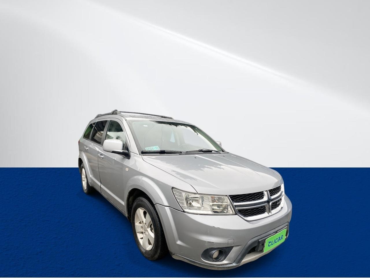 Suv Dodge Journey
