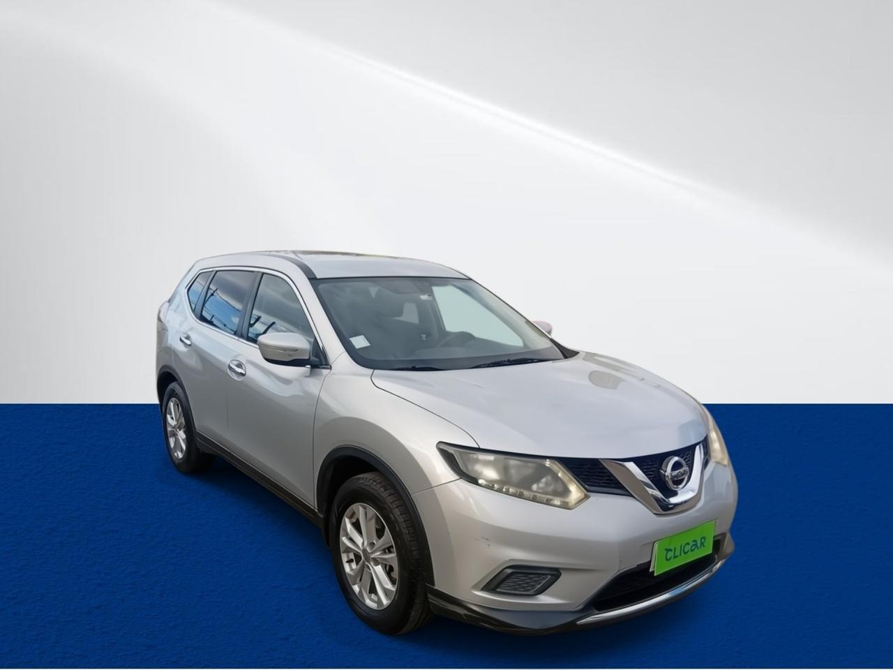 Suv Nissan X-trail