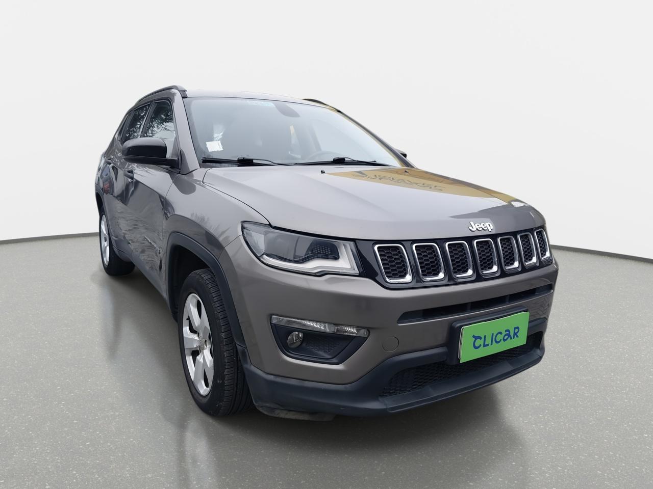 Suv Jeep Compass