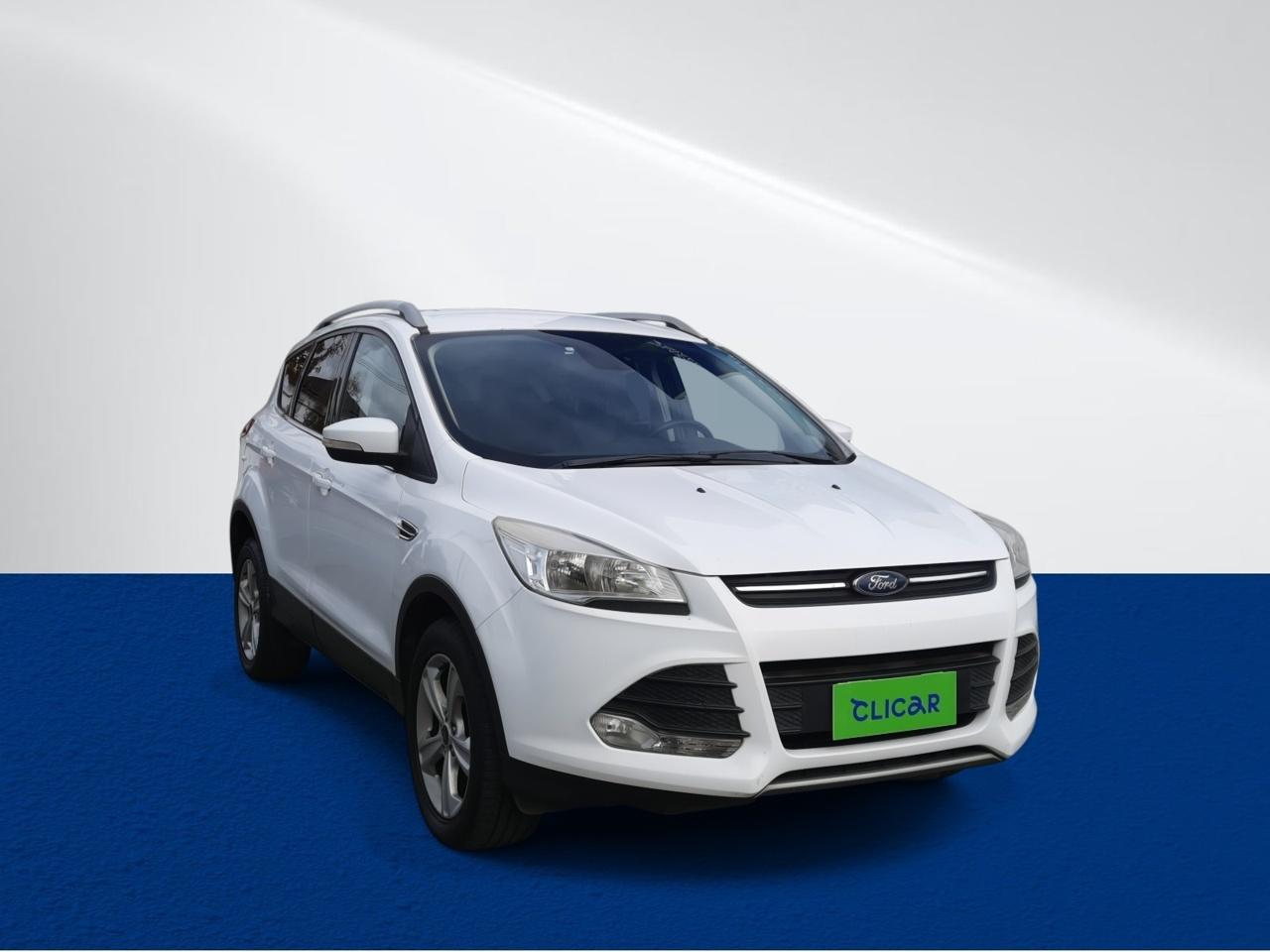 Station Wagon Ford Escape