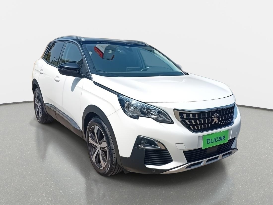 Suv Peugeot 3008