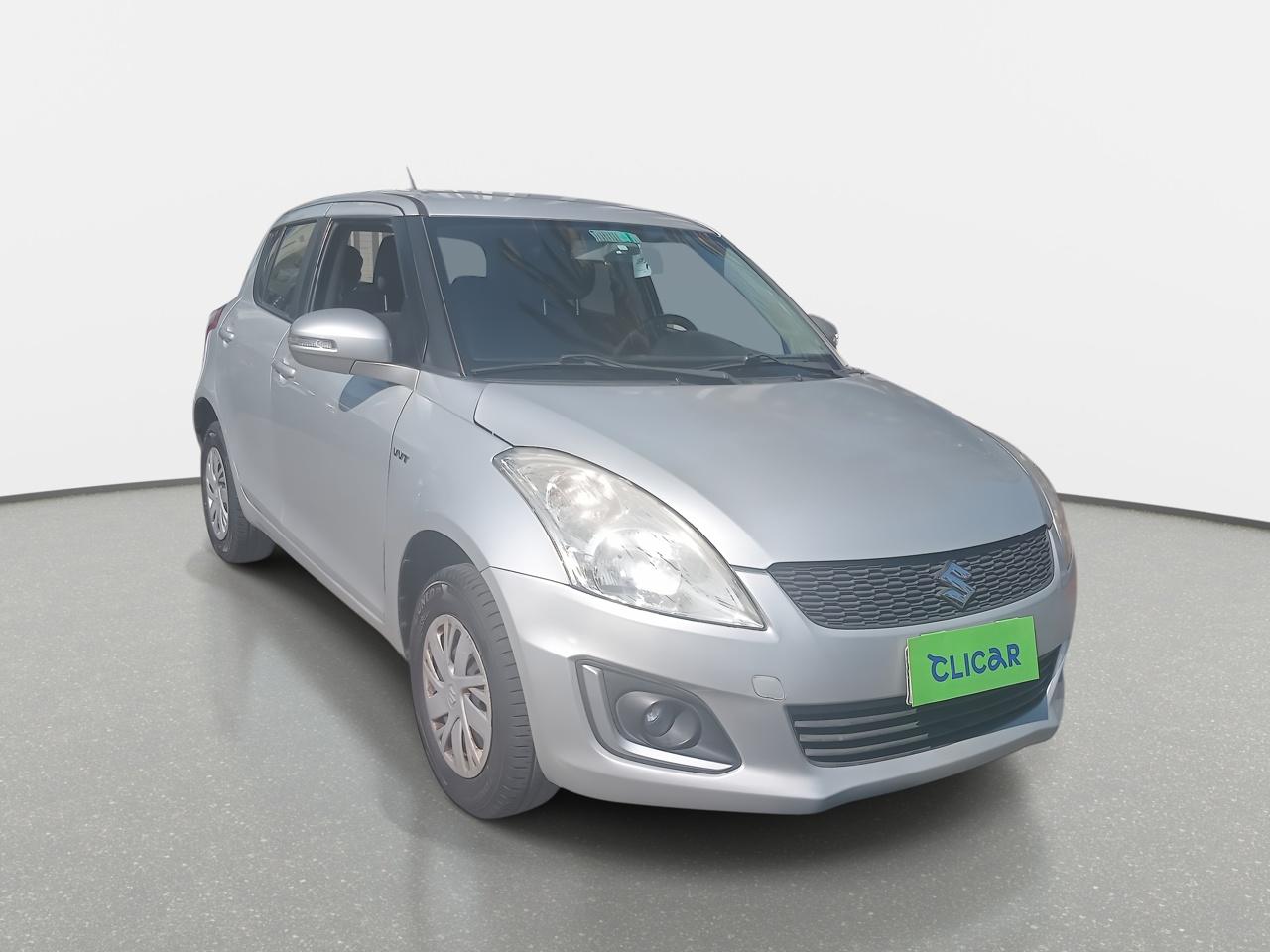 Automovil Suzuki Swift