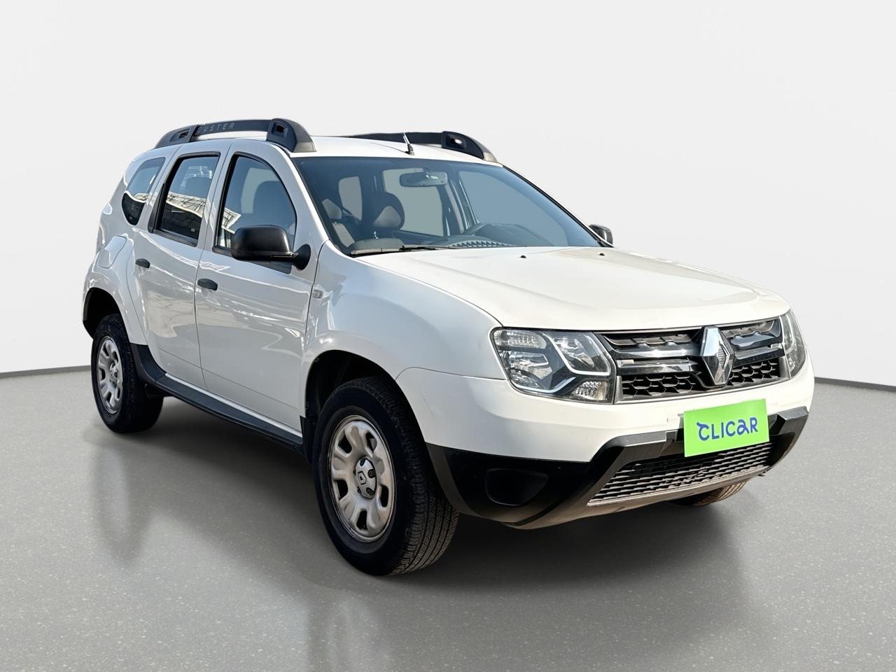 Station Wagon Renault Duster