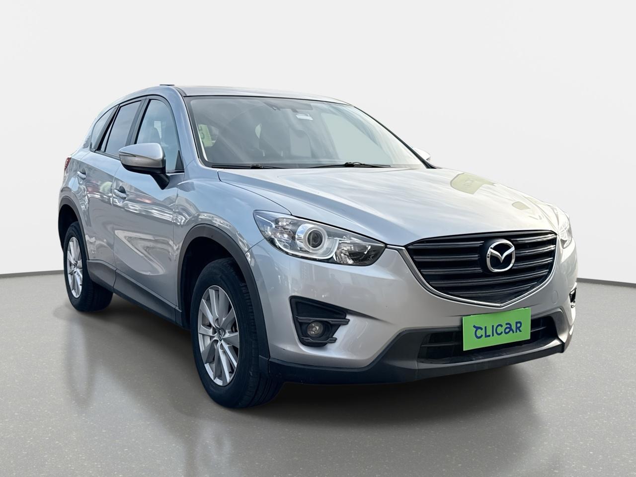 Suv Mazda Cx-5