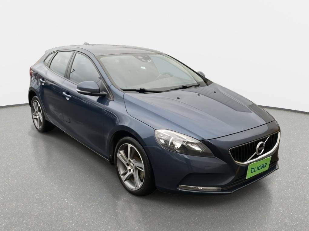 Automovil Volvo V40