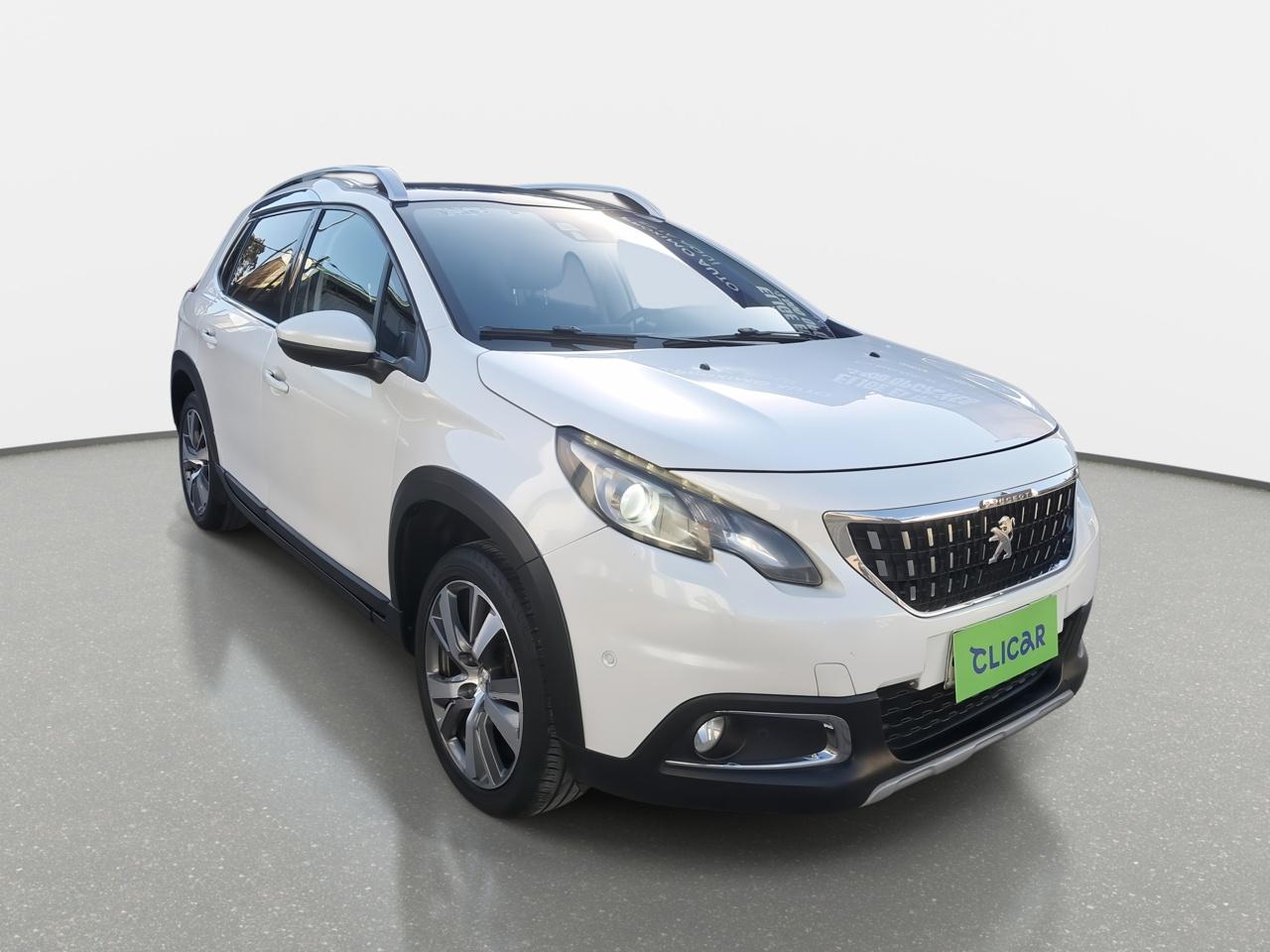 Suv Peugeot 2008