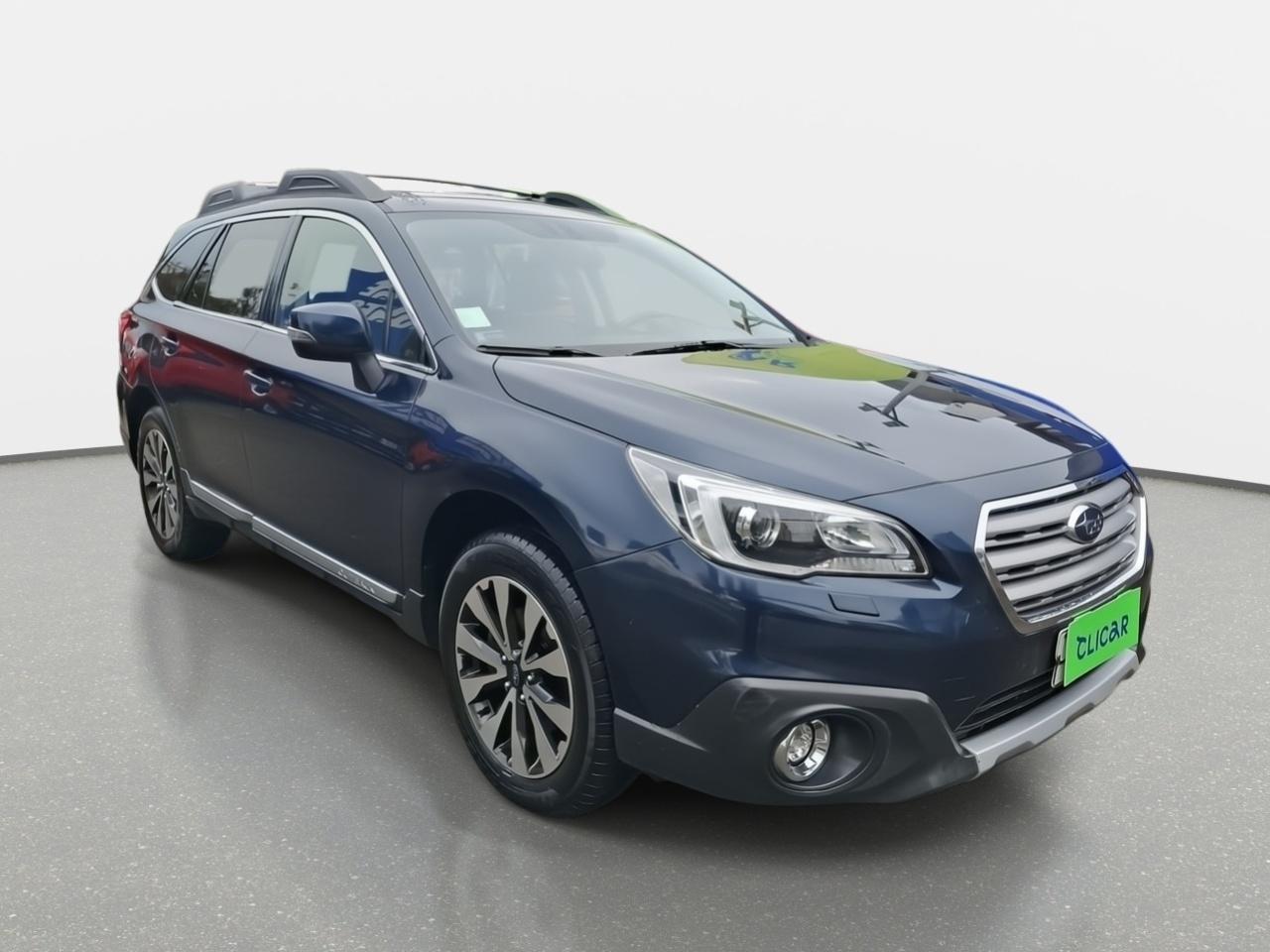 Suv Subaru Outback