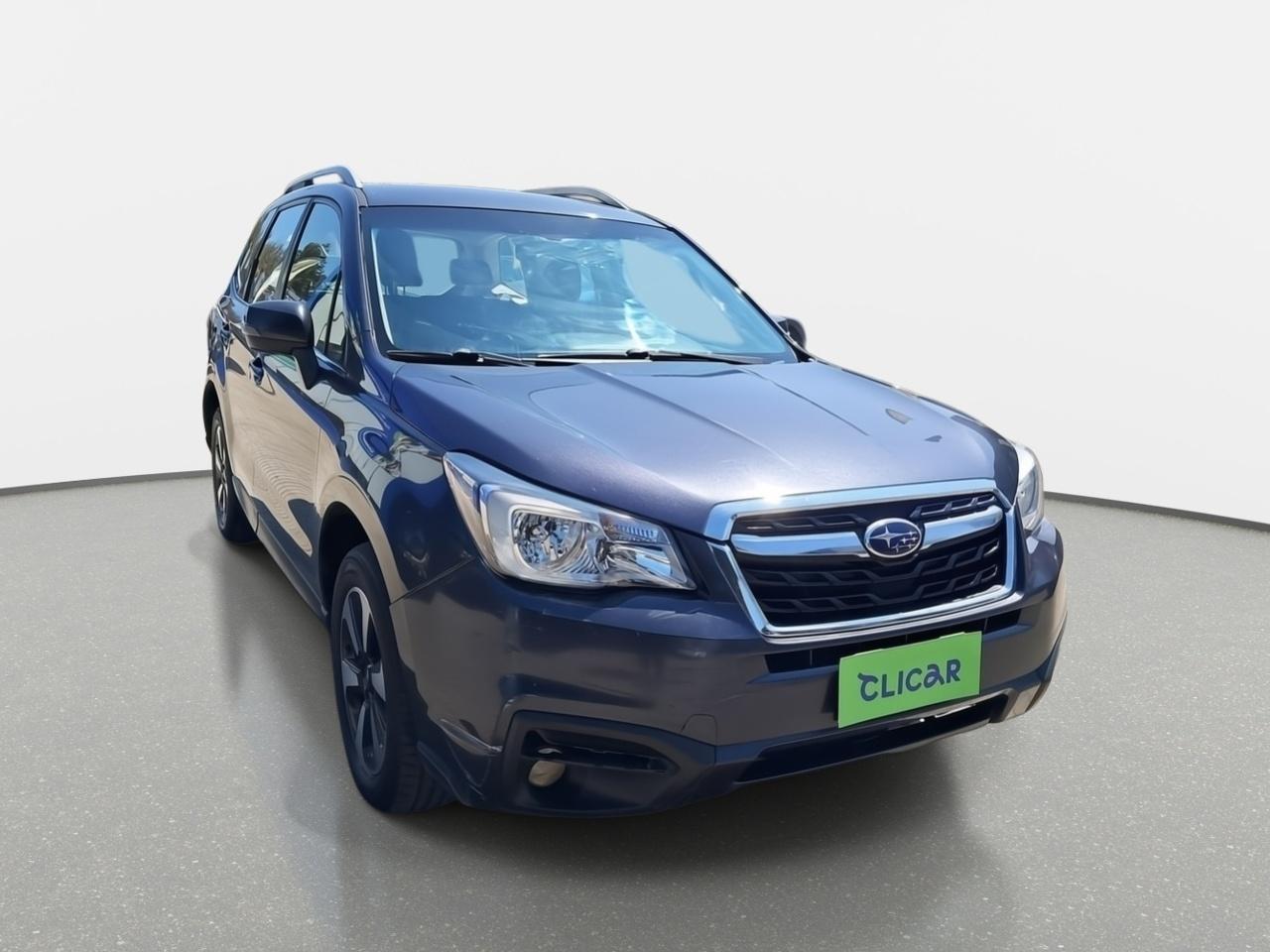 Suv Subaru Forester