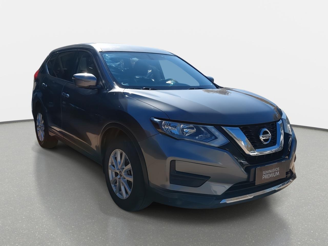 Suv Nissan X-trail