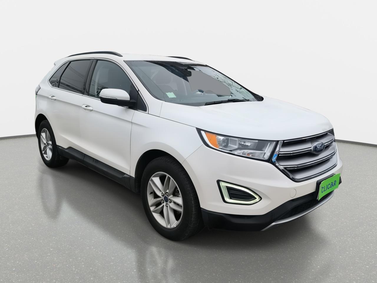 Suv Ford Edge
