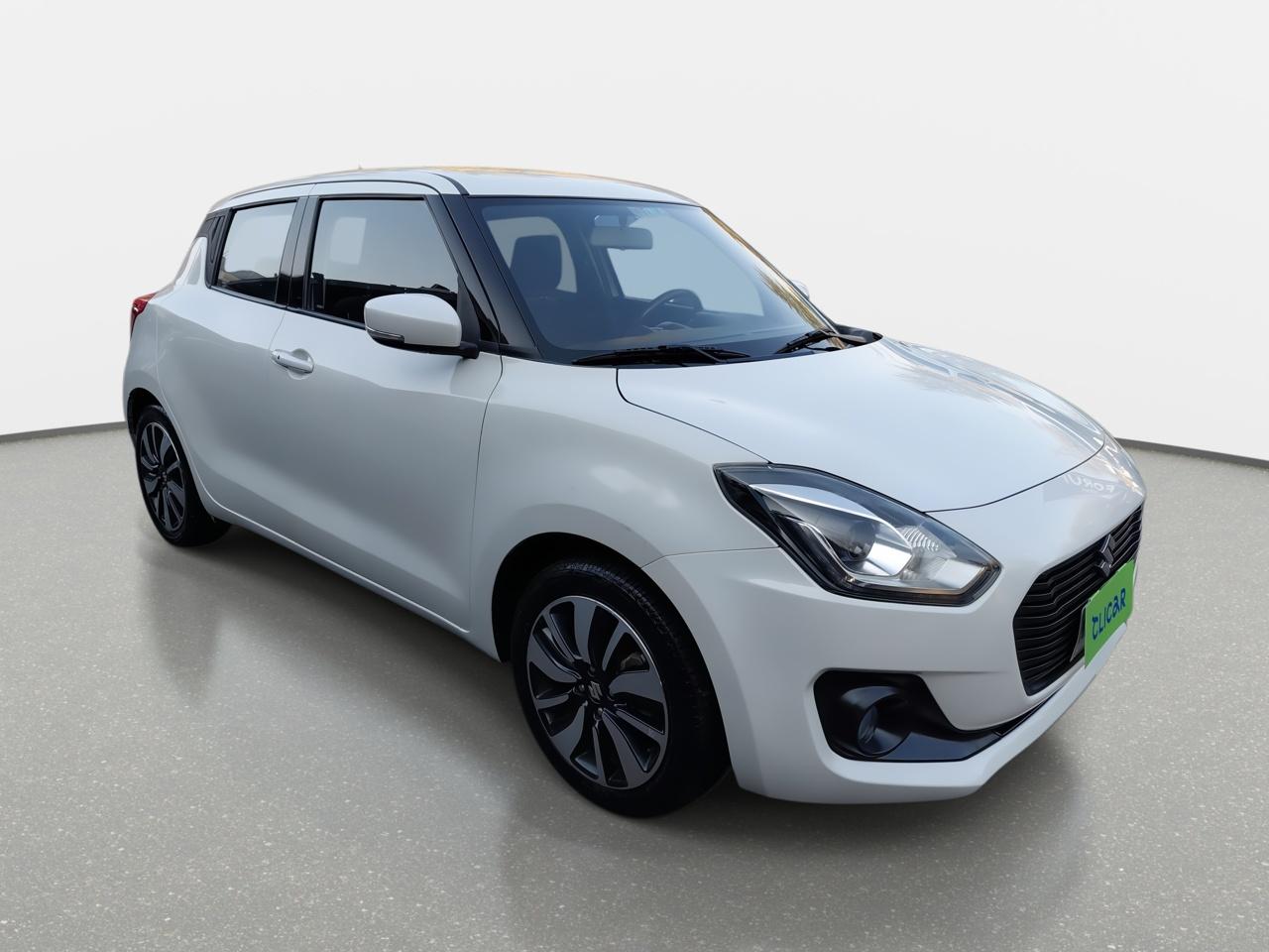Automovil Suzuki Swift