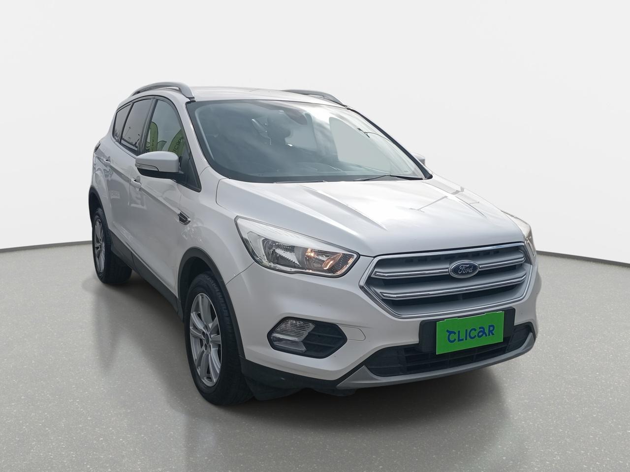 Suv Ford Escape