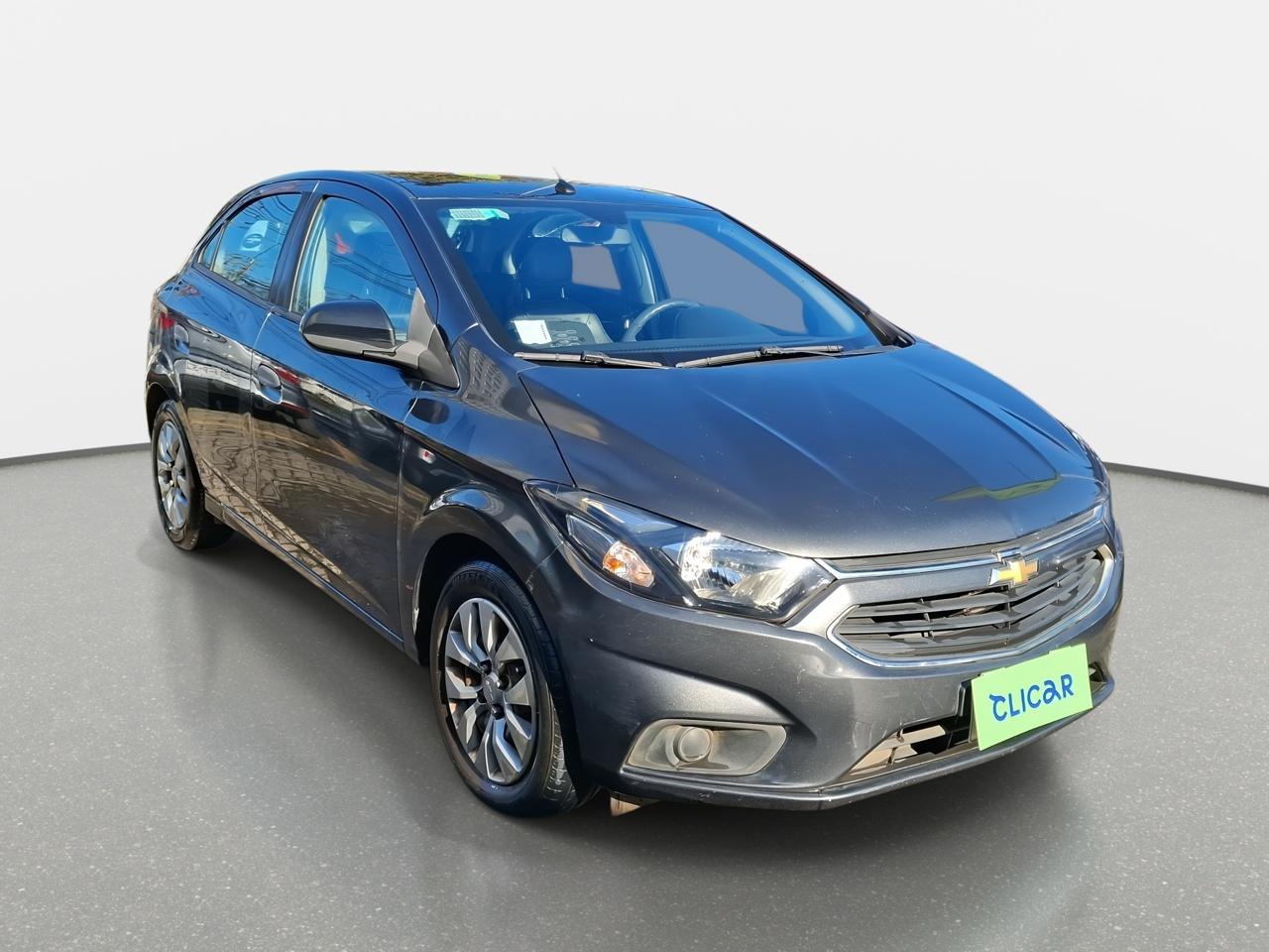 Automovil Chevrolet Onix