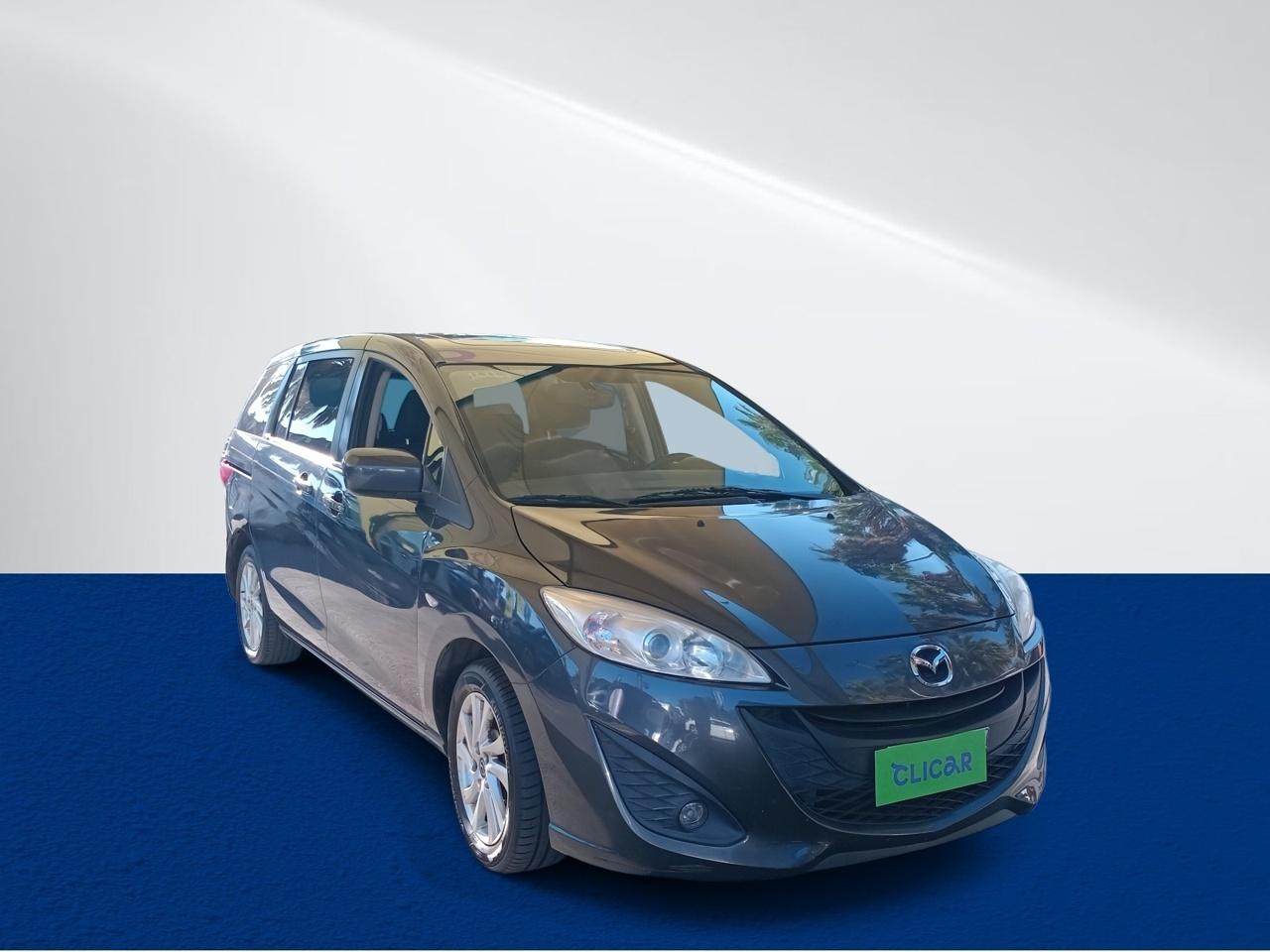 Suv Mazda 5