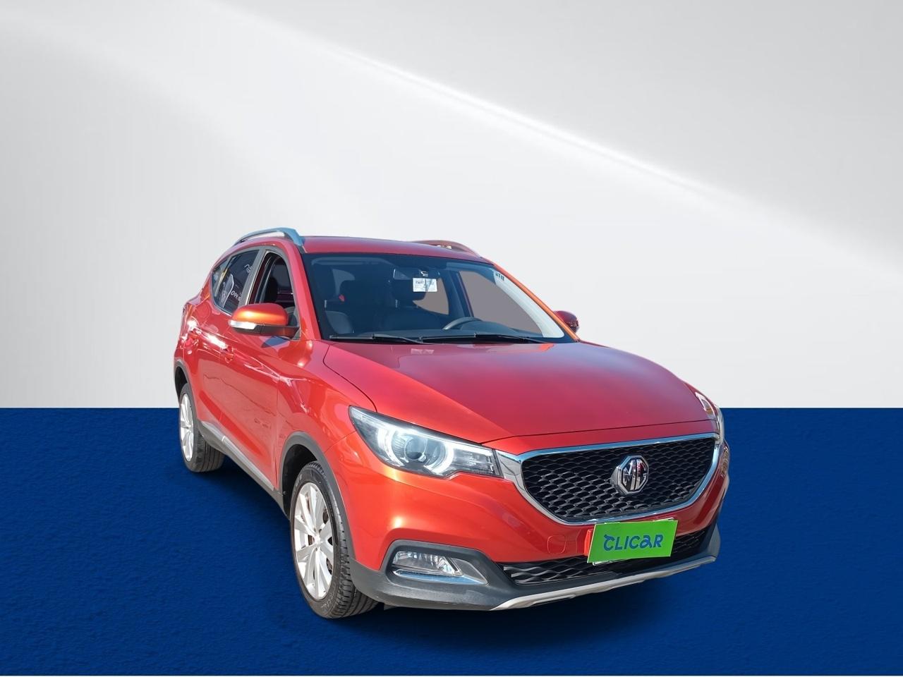 Suv Mg Mg Zs