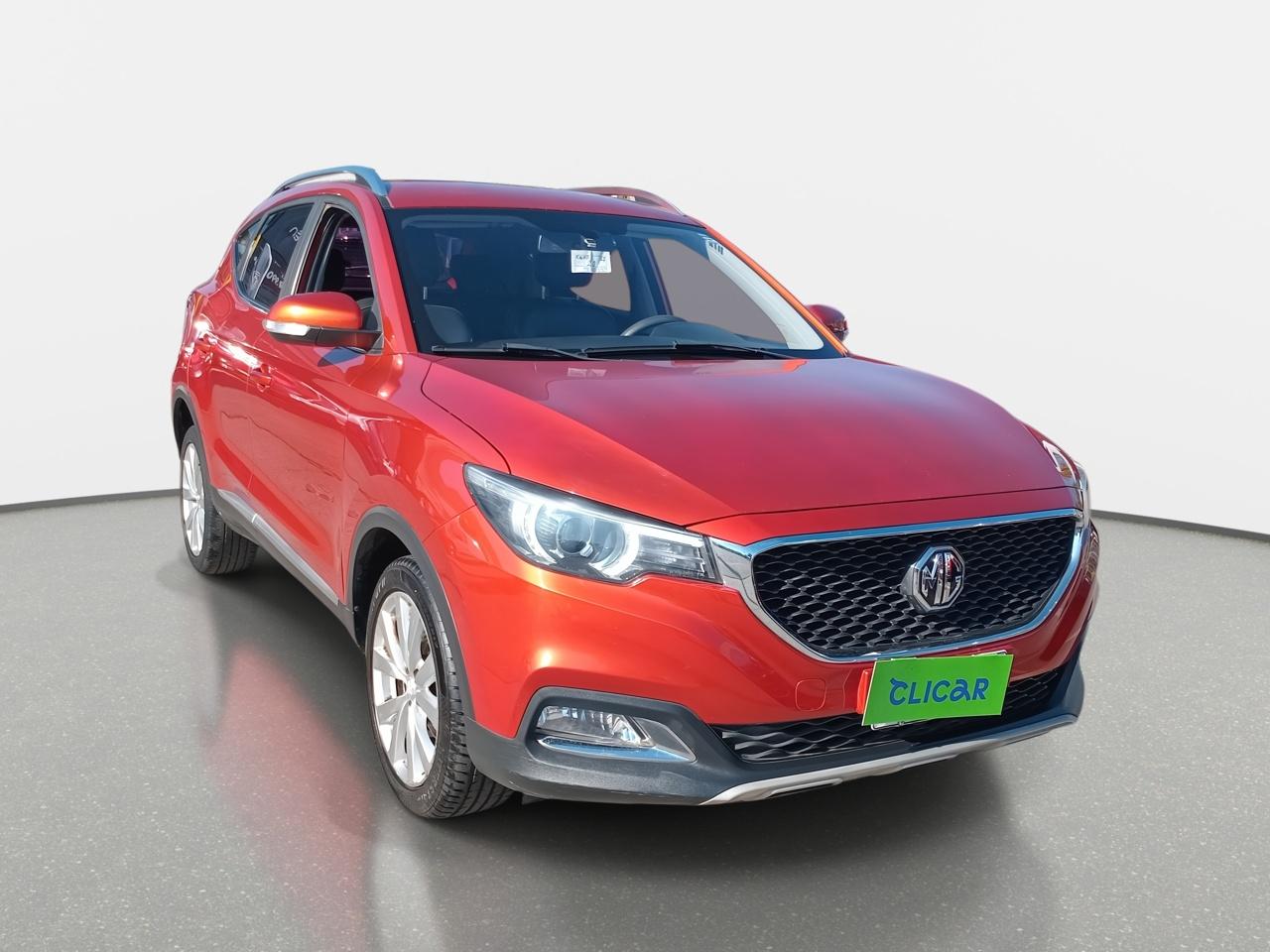 Suv Mg Mg Zs