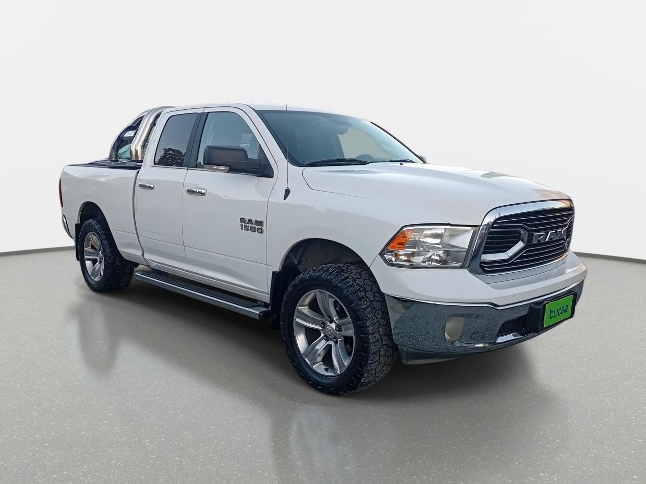 Camioneta Ram 1500