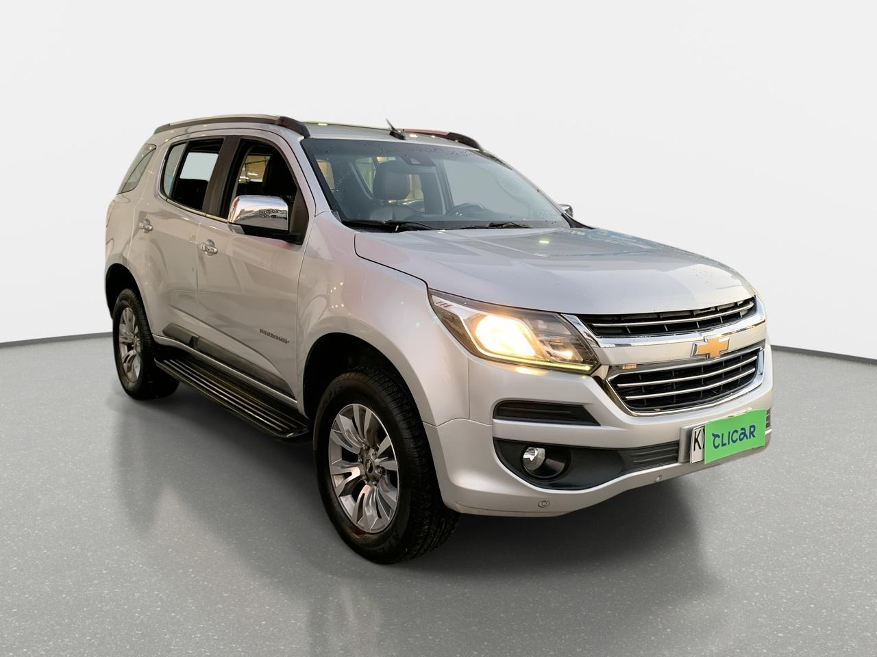 Station Wagon Chevrolet Trail Blazer