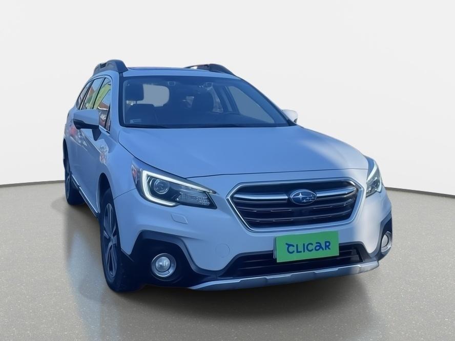 Suv Subaru Outback