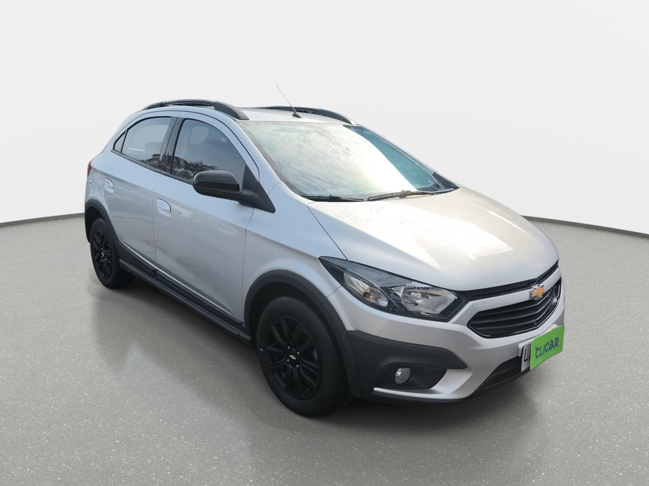 Automovil Chevrolet Onix