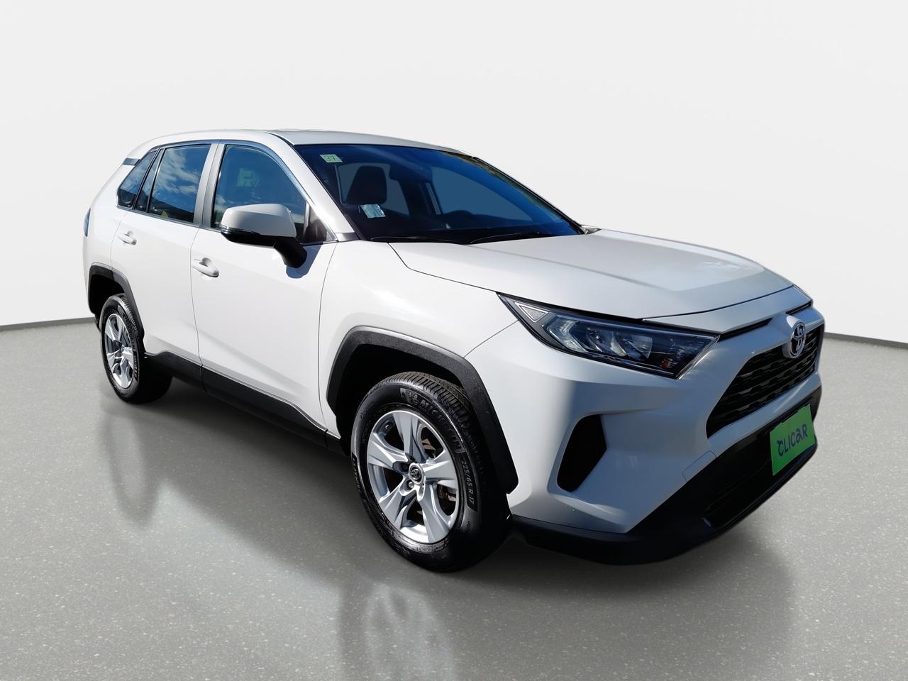 Suv Toyota Rav 4