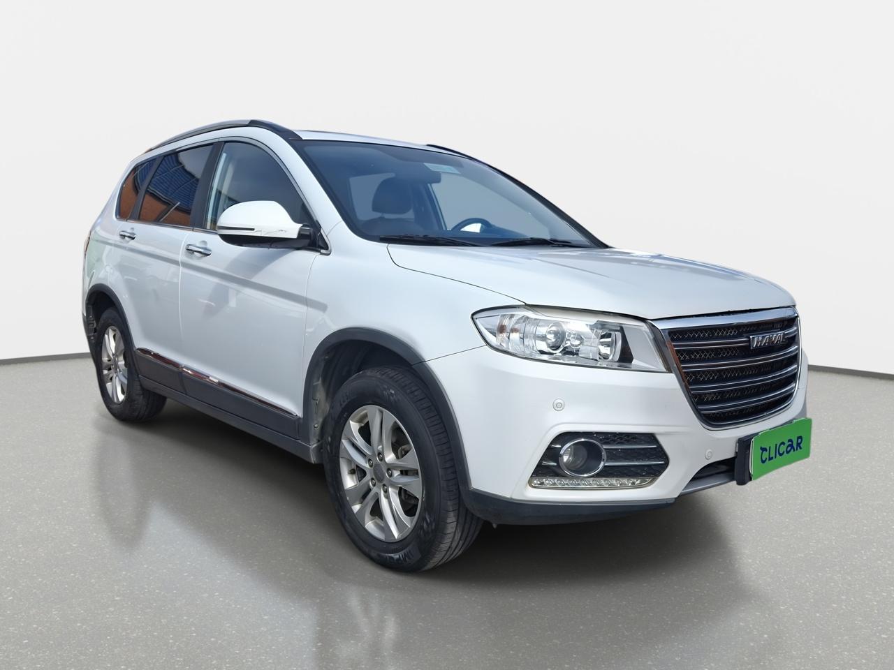 Suv Haval H6