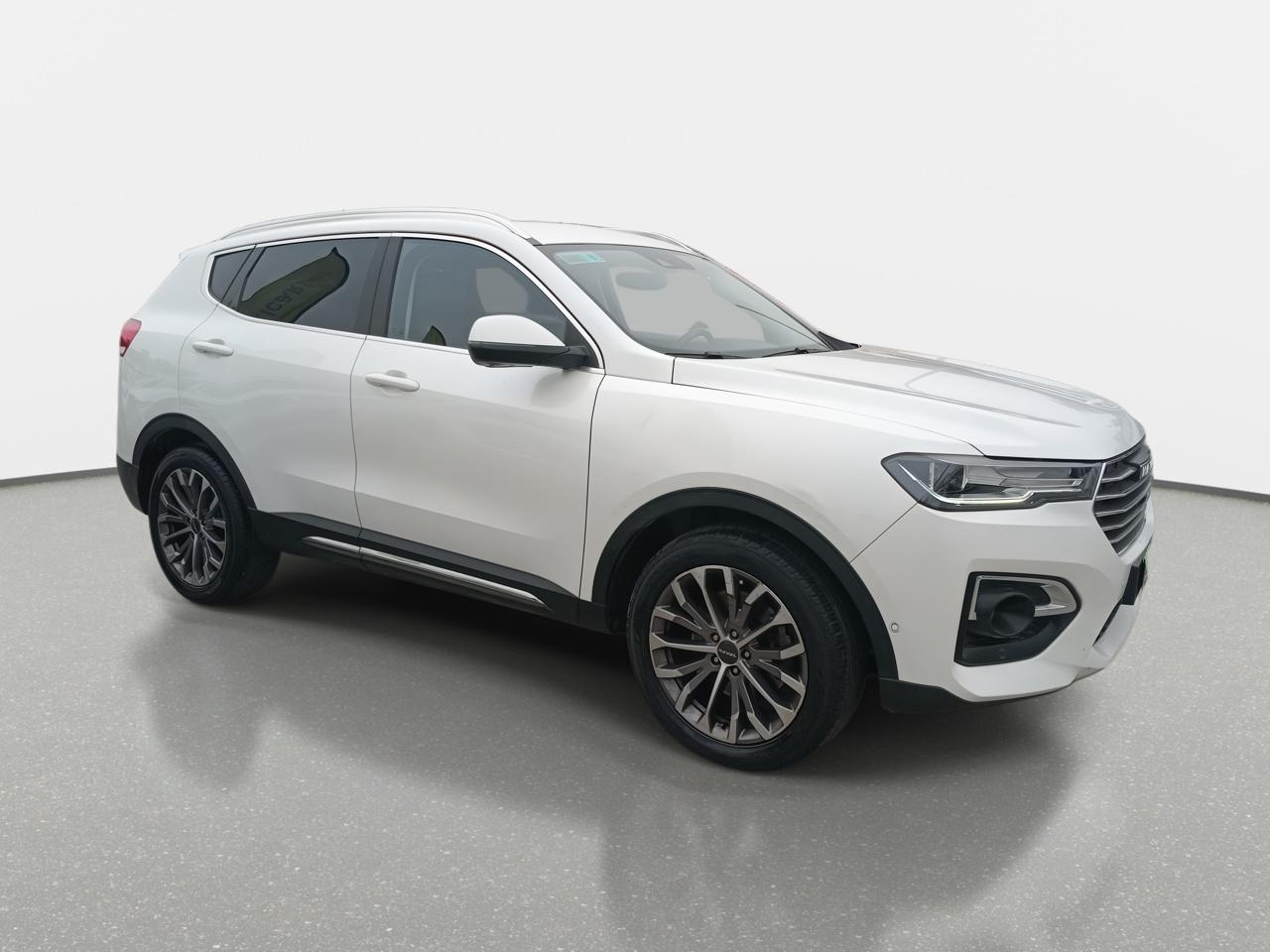 Station Wagon Haval H6