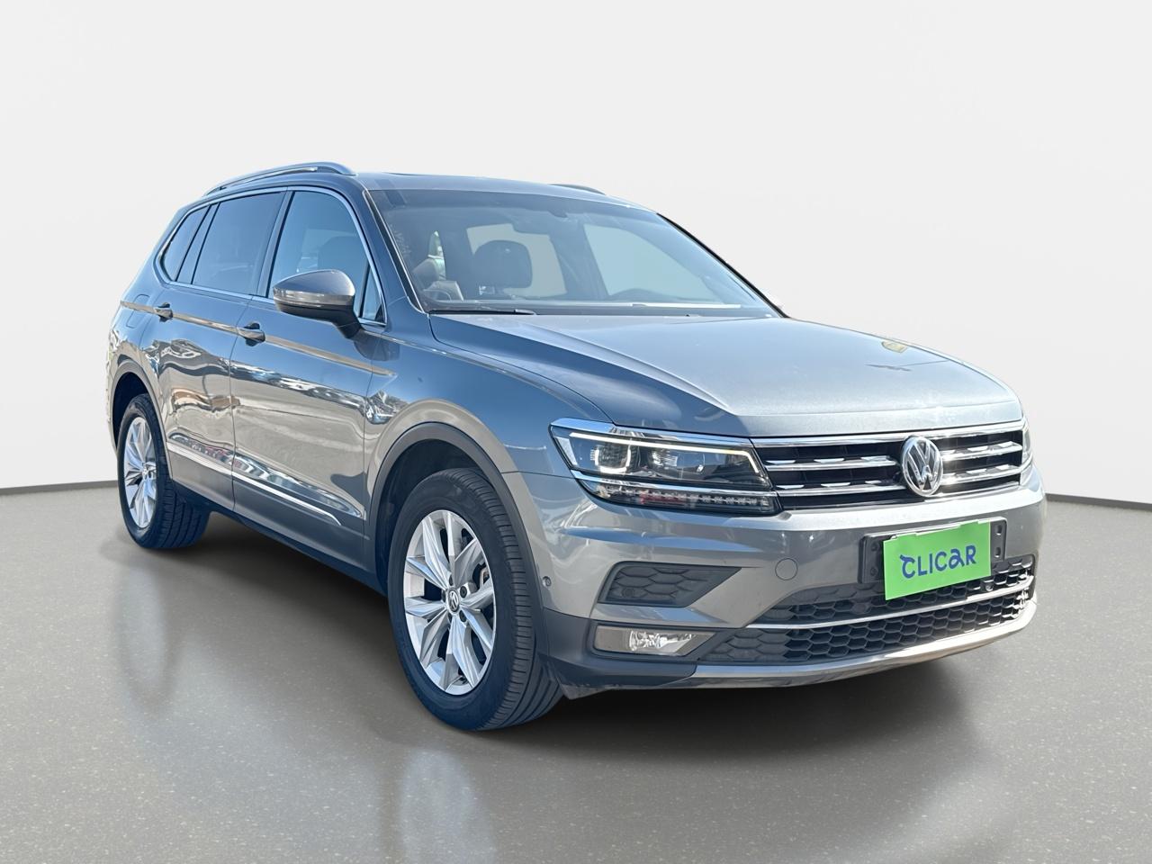 Suv Volkswagen Tiguan