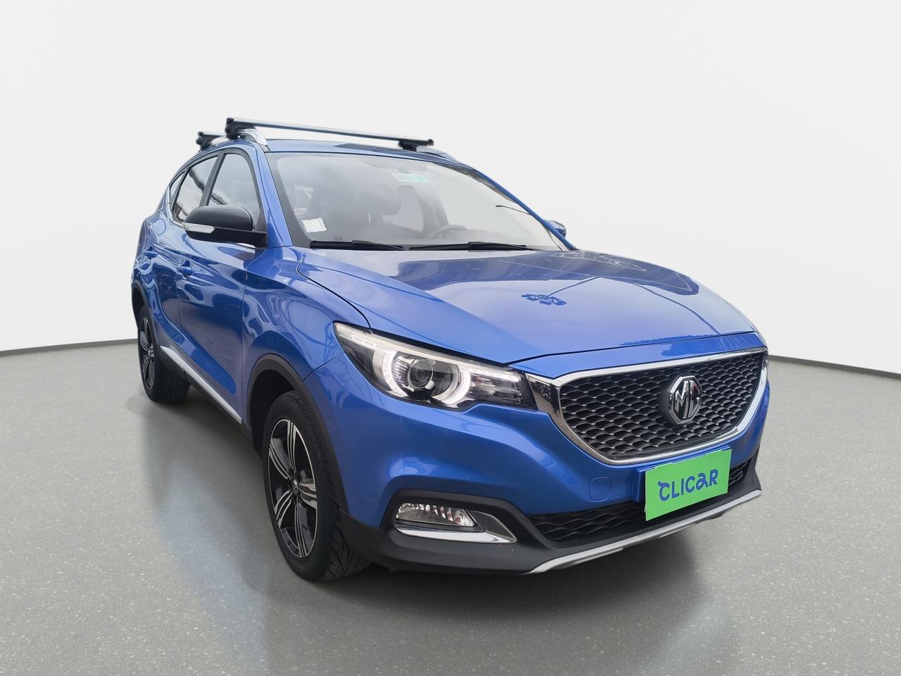 Suv Mg Mg Zs