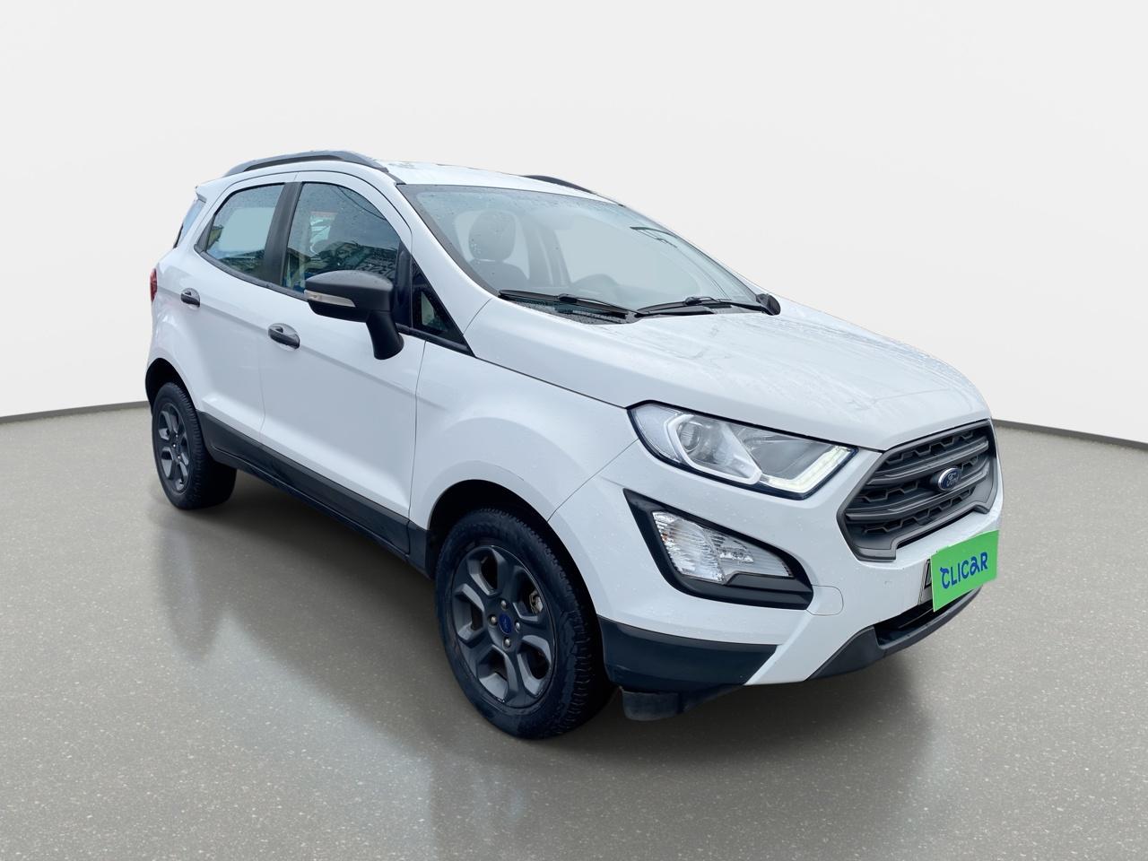 Suv Ford Ecosport