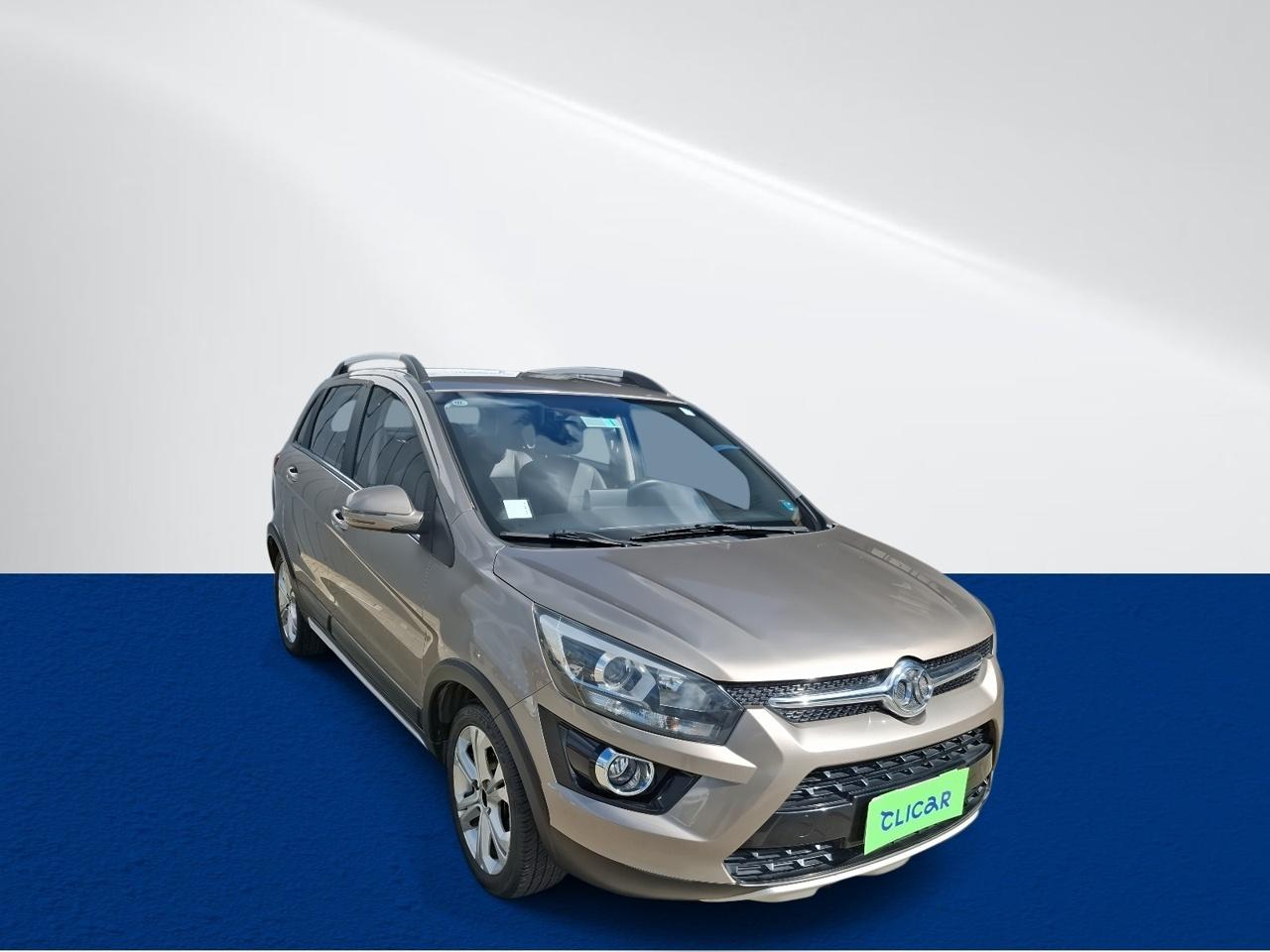 Suv Baic X25