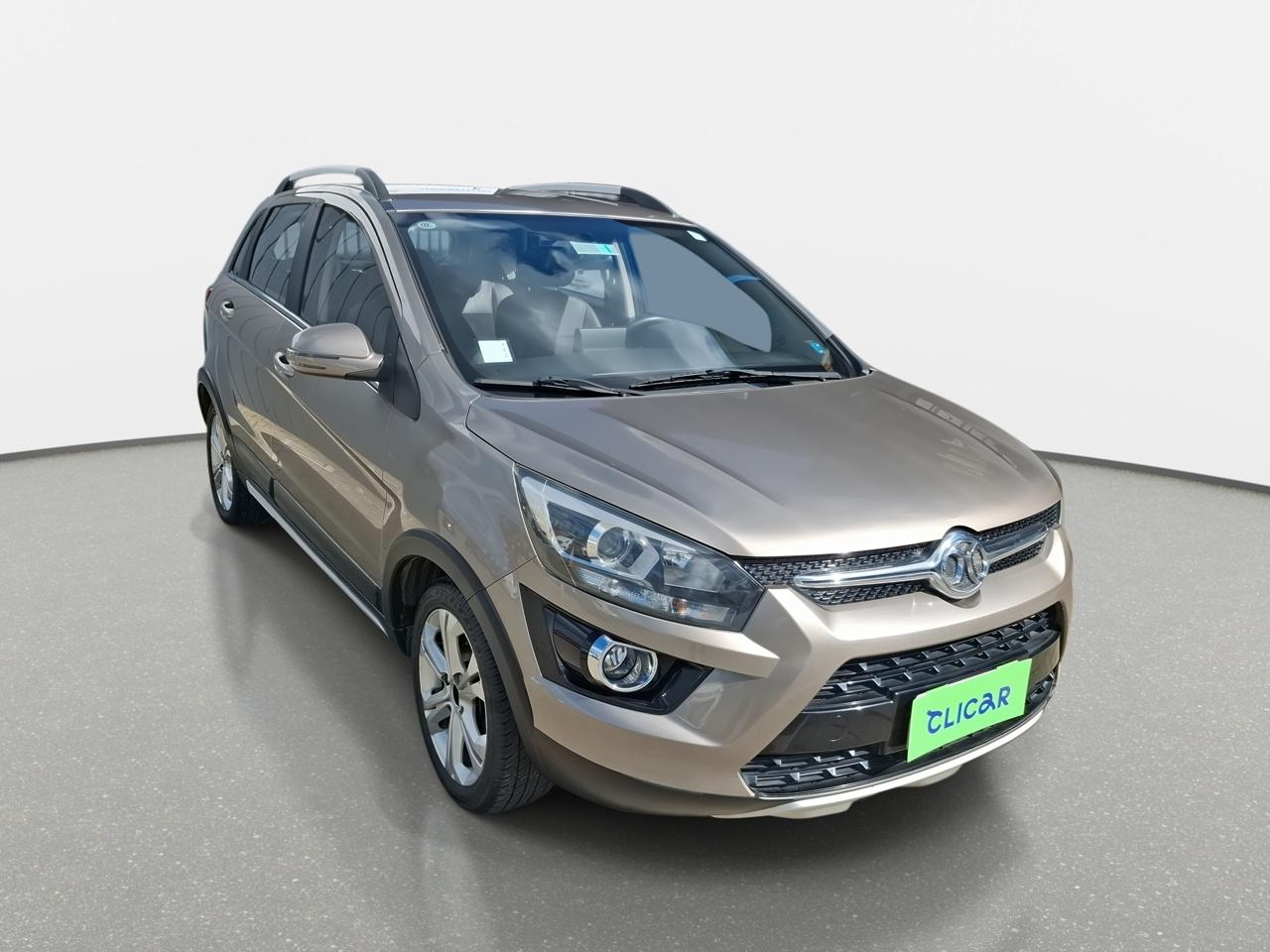 Suv Baic X25